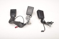 фото thumb №4, Mini clubman f54 замок ремней безопасности задняя