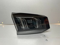 фото thumb №1, Peugeot 5008 ii lift лампа задняя задняя левая led