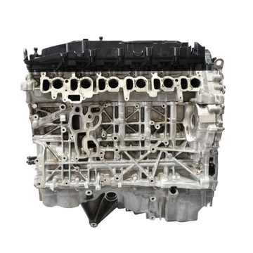 фото thumb №13, Bmw f30 f31 330dx f32 430dx двигатель голый стойка n57d30a n57n новый распределение