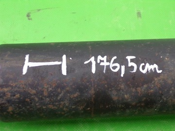 фото thumb №5, Jaguar s-type wał приводной 2.7 дизель, sedan