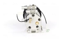 фото thumb №9, Nissens 89351 компресор, кондиціонер