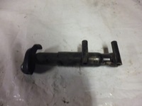 фото thumb №2, Абсорбер отбойник бампера зад audi a6 c5