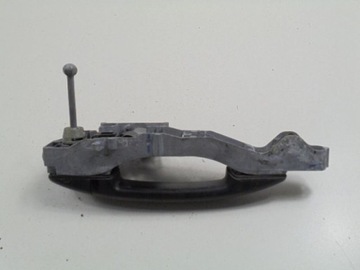 фото thumb №10, Scudo ii ручка наружная левая перед 1200g42/2