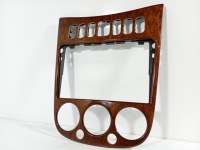 фото thumb №2, Aklasa a-klasa w168 97-04 рамка корпус радіо