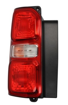 фото thumb №3, 11-14912-01-2 tyc лампа зад jumpy 16- /l/ tyc