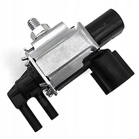 фото thumb №1, Клапан вакуумa mitsubishi оригинальный номер k5t46494