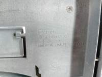 Вентилятор радиатора с модуль jaguar x-type 1x4h8t000bh 1x4h8c607af с Разборки, фото thumb