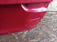 фото thumb №7, Hyundai i30 i-30 iii 3 17- kombi крышка багажника задняя задняя