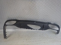 фото thumb №1, Mercedes e w213 sedan amg спойлер pod бампер задняя