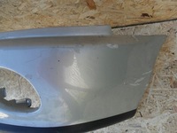 фото thumb №8, Mitsubishi galant 1996 1997 1998 1999 бампер