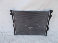 Купить Радиатор воды mercedes gls gle w167 a1675006201, фото thumb