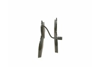 фото thumb №12, Гальмівні колодки ham. alfa romeo mito 1.4tb bosch 986 494 228 набір гальмівних колодок