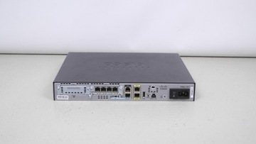 ROUTER CISCO 1900 1921/K9 V05 +EHWIC-4ESG /778
