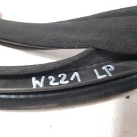 фото thumb №3, Прокладка дверь левый перед mercedes w221 lift