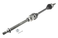 Купити Привідний вал привідна renault kadjar 1.5dci edc 15- /права, atm/, фото thumb