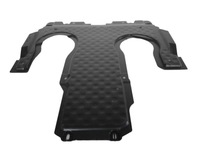 фото thumb №1, Mercedes maybach w222 захист pod коробка передач передач