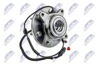 фото thumb №7, Ступиця підшипник колеса перед nty klp-ch-055