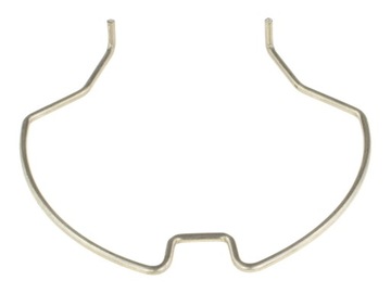 фото thumb №2, Суппорт клипса соединители renault clio ic 1.5 dci