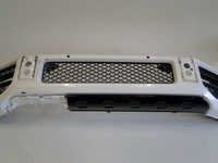 фото thumb №11, Mercedes бампер передній 63 amg na датчики pts g klasa iii 463 w463