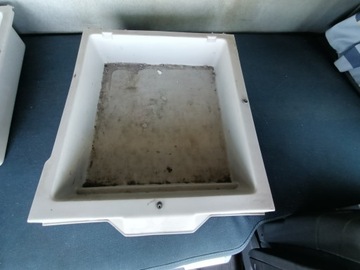 фото thumb №1, Шухляда бардачок pod ліжко volvo fh13