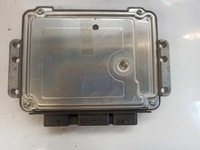 фото thumb №8, Citroen peugeot блок управления компьютер двигателя 0281011863 9661773380