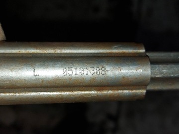 фото thumb №7, Колонка рулевая крестовина стержень шарнир 1k1419502t seat altea 5p1