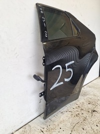 фото thumb №3, Toyota ch-r ii 23- дверь левая задняя 209