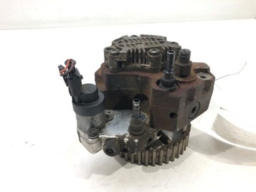 ТНВД RENAULT LAGUNA II 0445010031 1.9
