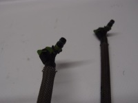 фото thumb №5, Шланг трубка обратка топлива c5 aircross 2.0 b-hdi