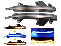 фото thumb №1, Поворотники dynamic led do audi a7 s7 2010-2018