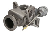 фото thumb №1, Турбонагнітач відновлена fabrycznie pasuje do: mercedes a w168 ,