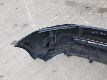 фото thumb №13, Vw jetta vi 5c 10-14r бампер перед переднє ксенон lc9x