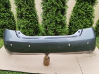 фото thumb №1, Бампер задній toyota camry 06-11 pdc