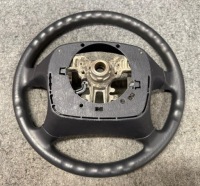 фото thumb №9, Toyota hilux 2005-2012 руль красивая