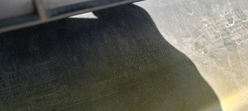 фото thumb №13, Бампер перед переднє mitsubishi space star 2 ii рестайлінг 19-22rok 6400j973zz