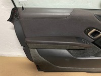 фото thumb №11, Двері перед ліва + дзеркало + оббивка kpl bmw i3 i01 c32