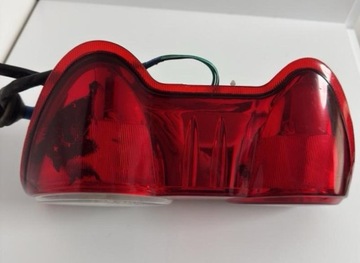 фото thumb №7, Лампа задня ліва сторона nissan nv200 2009 - 2025