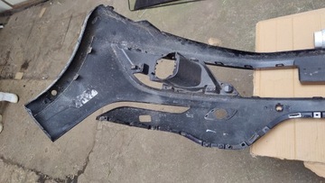 фото thumb №9, Renault talisman бампер перед 6202200541r