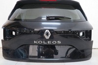 фото thumb №5, Кришка багажника задня задня кришка багажника renault koleos ii камера