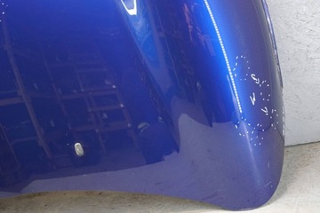 фото thumb №12, Капот крышка двигателя mini cooper r50 m576