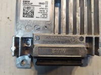 фото thumb №7, Модуль блок управления датчик поперечина bmw x5 g05 x6 g06