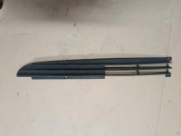 Купить Решётка бампера левая перед mercedes w115 73-76 оригинал, фото thumb