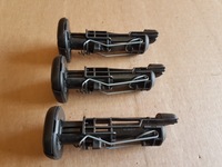 фото thumb №1, Citroen c5 iii кронштейн регулировка подголовник