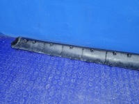 Tesla model y правая накладка порог оригинал 1497744-00-c с Разборки, фото thumb