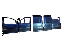 фото thumb №1, Vw caddy 2k двері перед задня maxi lt5u