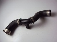 фото thumb №3, Труба интеркулер renault master iii fl 2.3 dci