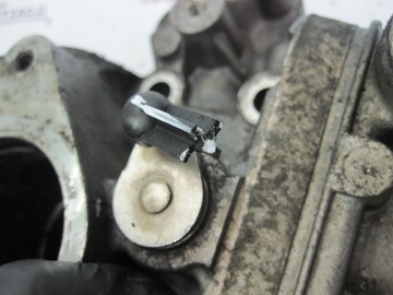 фото thumb №7, Fiat doblo 1.3 cdti 10r 90km 263a2000 радиатор выхлопных газов 55225296