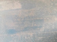 фото thumb №7, Бампер задняя pdc skoda octavia iii 3 hb 5e5807421g