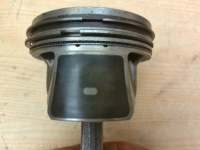 фото thumb №8, Вал колінчастий номінальний renault nissan dacia 0.9 tce