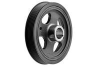 фото thumb №1, Колесо пасове вала колінчастого